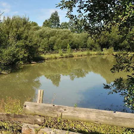 La Musardiere Vendeenne Holiday home *