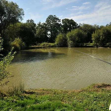 Holiday home La Musardiere Vendeenne Sainte-Foy (Vendee)