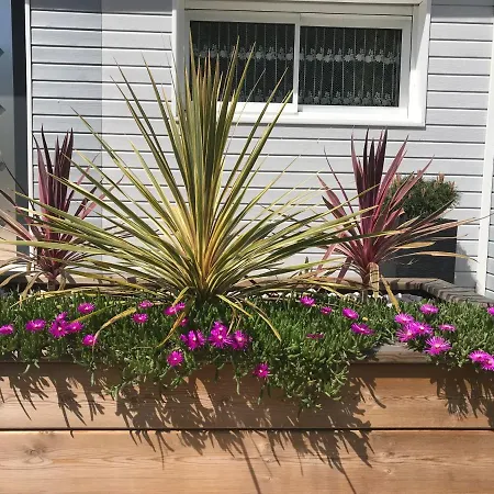 La Musardiere Vendeenne Holiday home Sainte-Foy (Vendee)